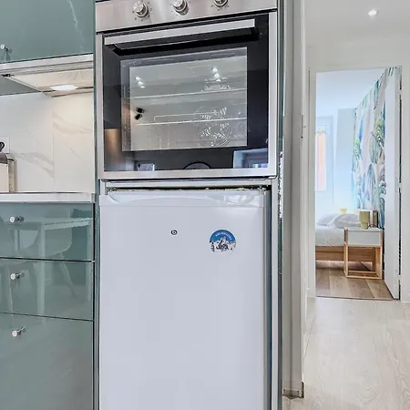 Le Grand Sault - Hyper-centre Apartman Grenoble
