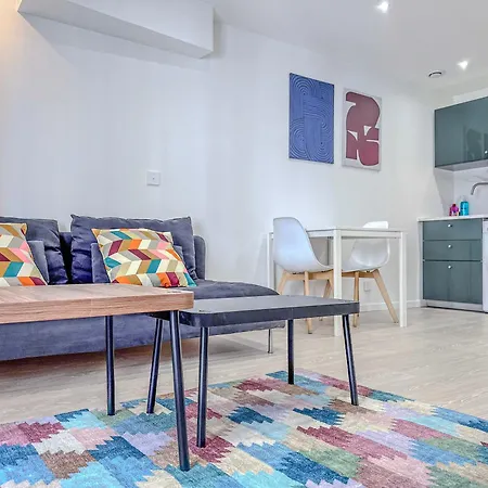 Apartman Le Grand Sault - Hyper-centre