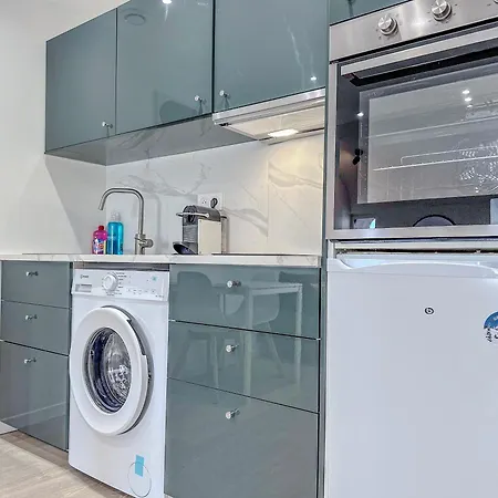 Apartman Le Grand Sault - Hyper-centre